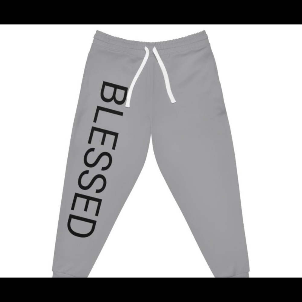 Customized sweatpants